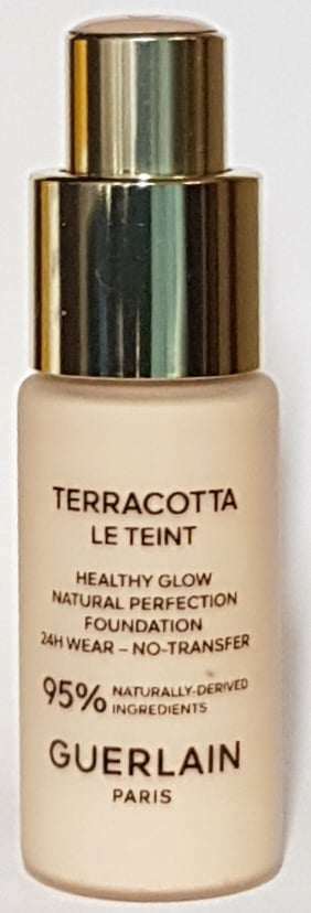 Guerlain Terracotta Le Teint 0C podkladová báze 15 ml