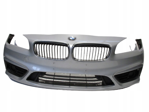 Zderzak przedni BMW 2 F45 6X PDC PRZÓD