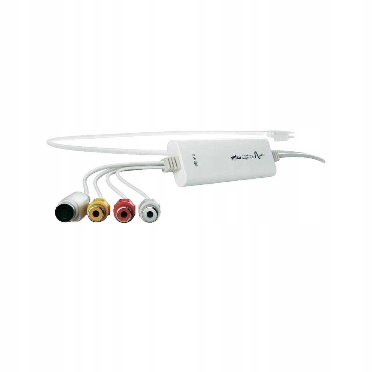Rejestrator obrazu Elgato Video Capture