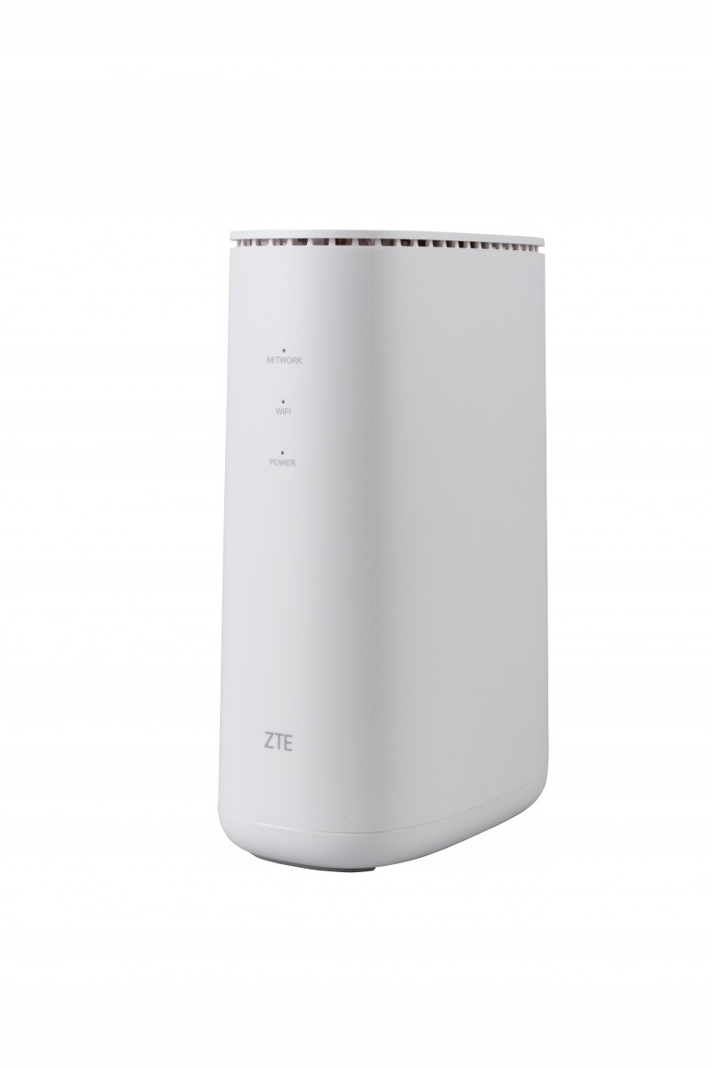 Access Point, Bridge, opakovač, router Zte MF289F 802.11ac (Wi-Fi 5)