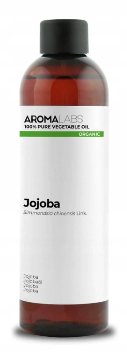 Jojobový olej lisovaný za studena 250 ml Aromalabs
