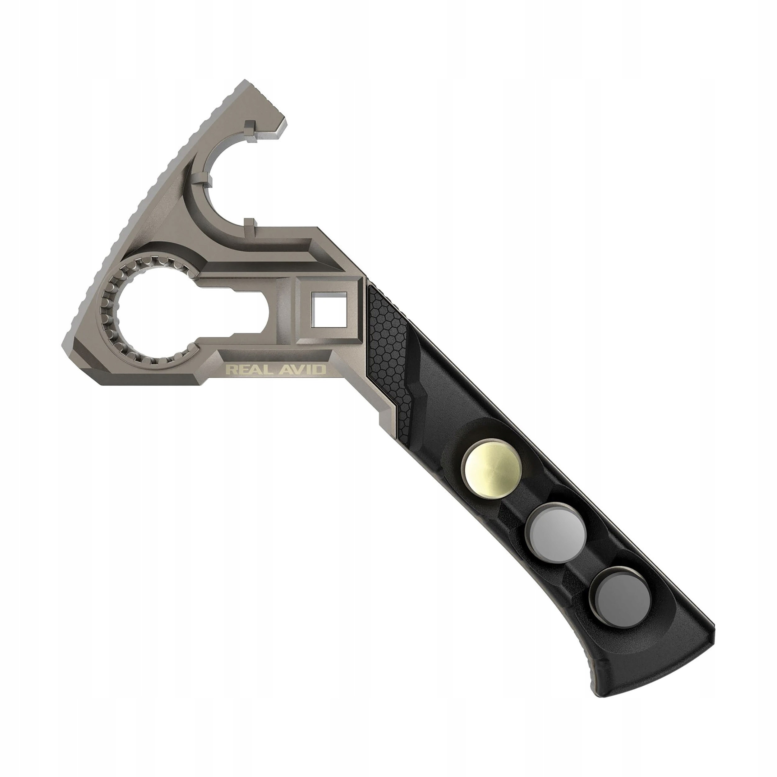 Startovací klíč Real Avid Armorer's Master Wrench pro AR-15