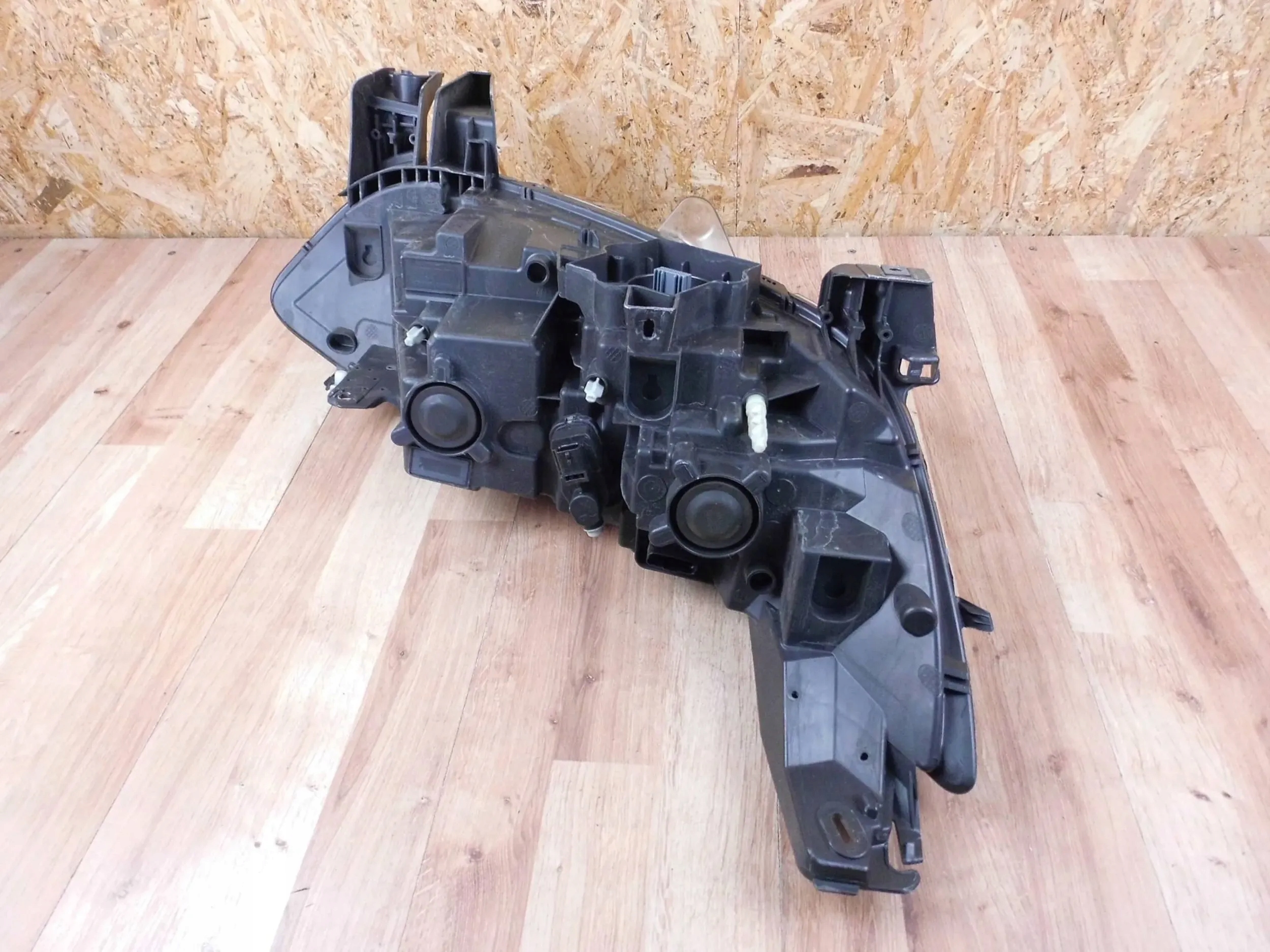 Renault Espace V MK5 2015+ light left front front left 260608372R