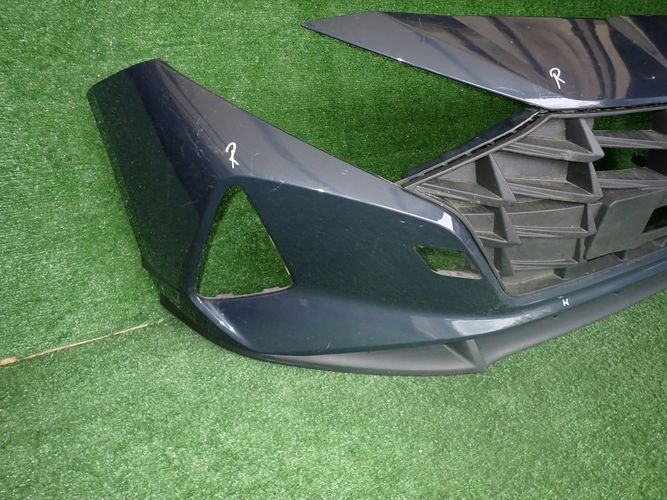 HYUNDAI I20 III 20- front bumper front
