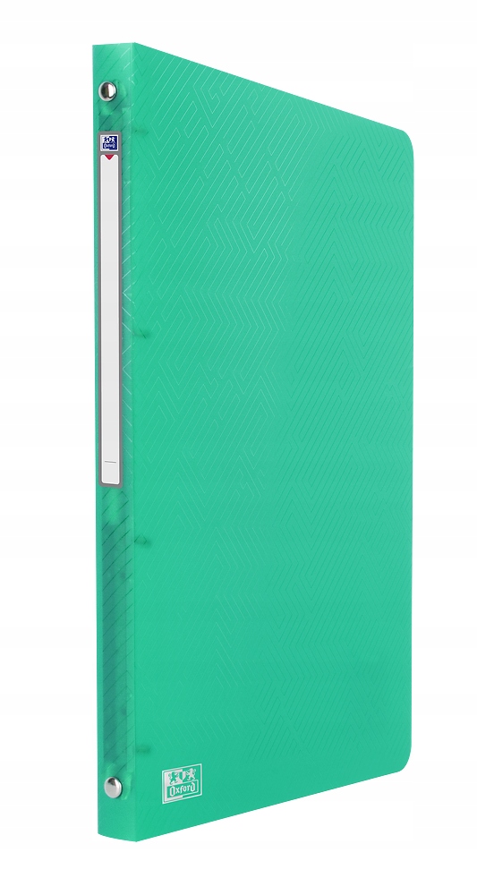 SEGREGATOR RINGOWY OXFORD URBAN PP A4/20MM/4R MIKS KOLORÓW Marka Oxford
