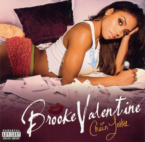 Brooke Valentine – Chain Letter Nowa