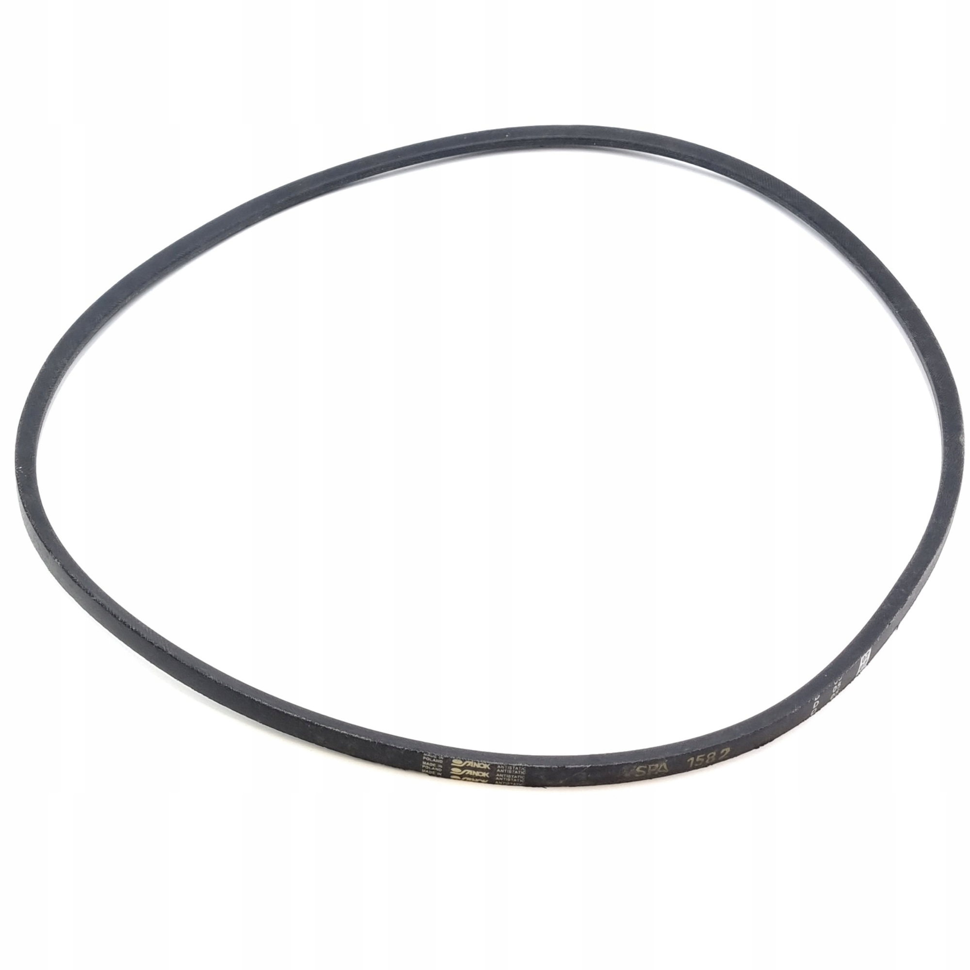 118009043 - Пояс санок спа клиновой ремень 1582 13x10 мм