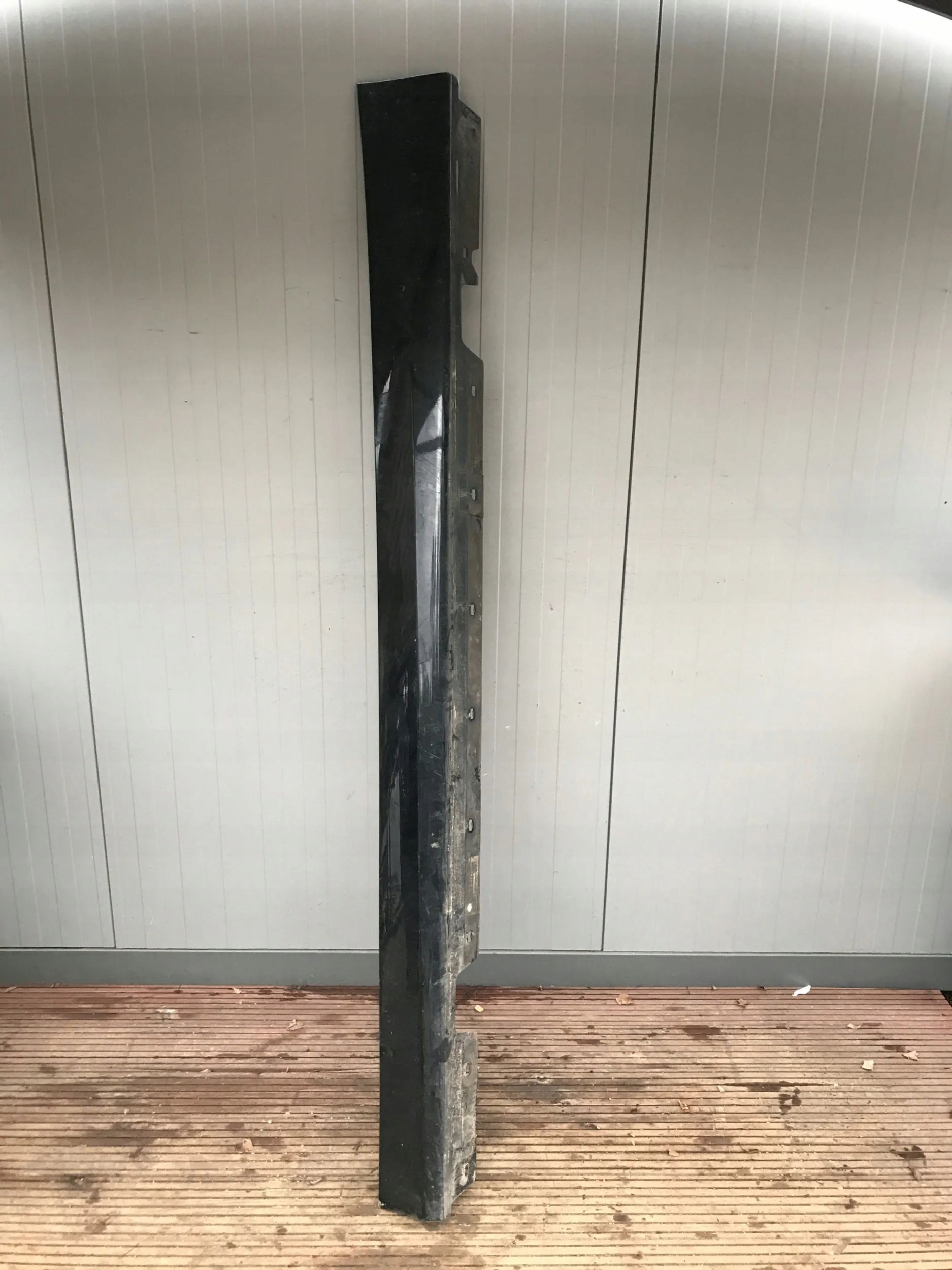 moulding threshold left BMW E91 475/9 7062297