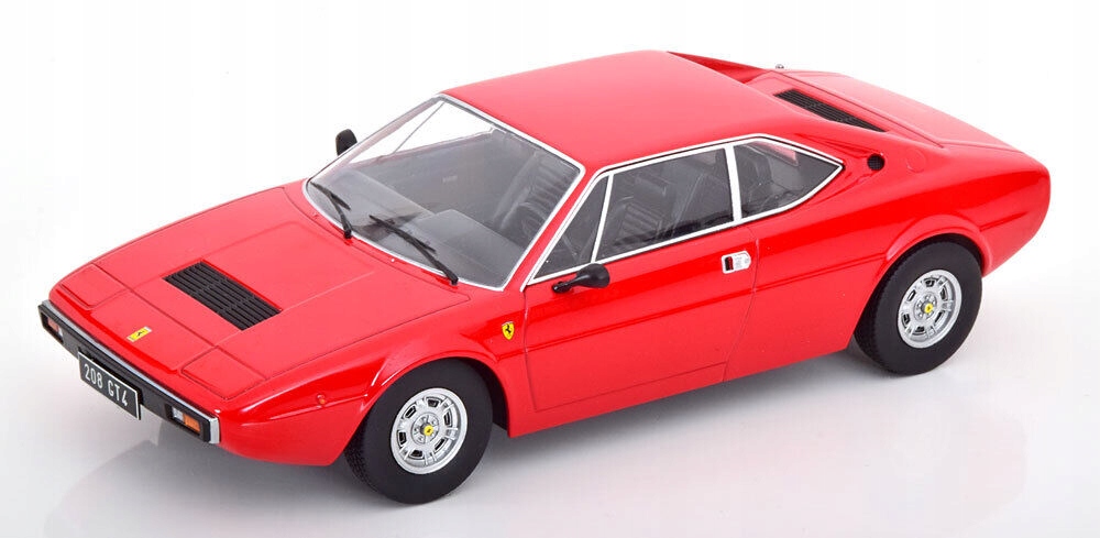Ferrari Dino 208 GT4 1975 1/18 KK-Scale