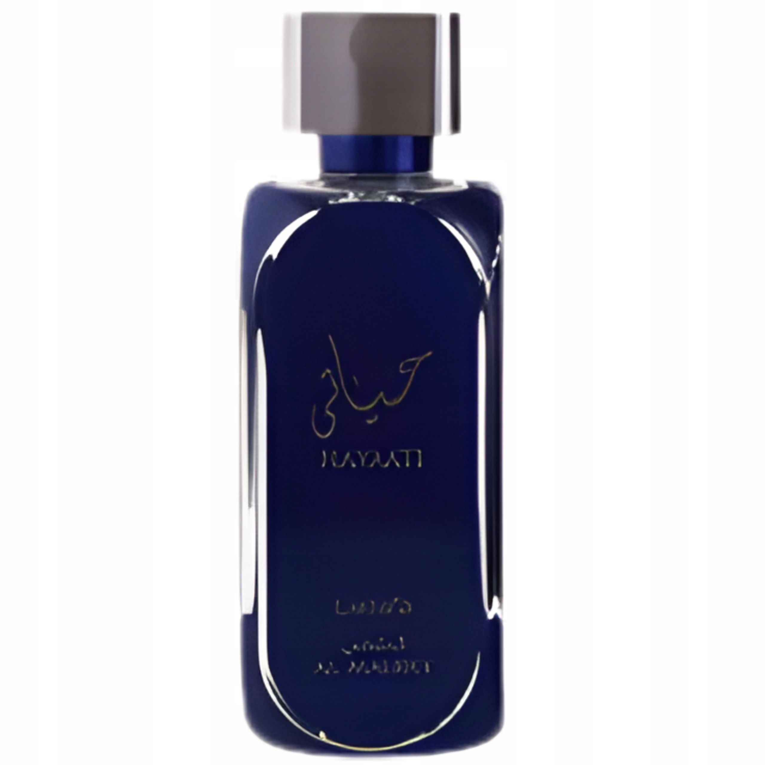 Lattafa Hayaati Al Maleky Arabské Parfémy Unisex parfémovaná voda 100 ml