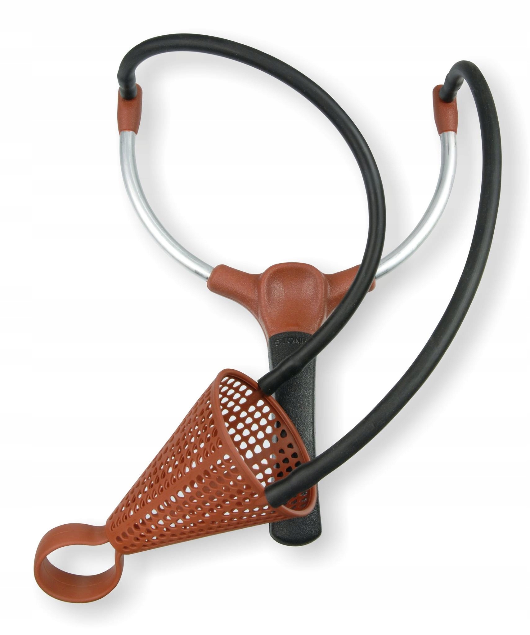 Proca Wędkarska Aluminowa Stonfo Do Kulek I Ziaren