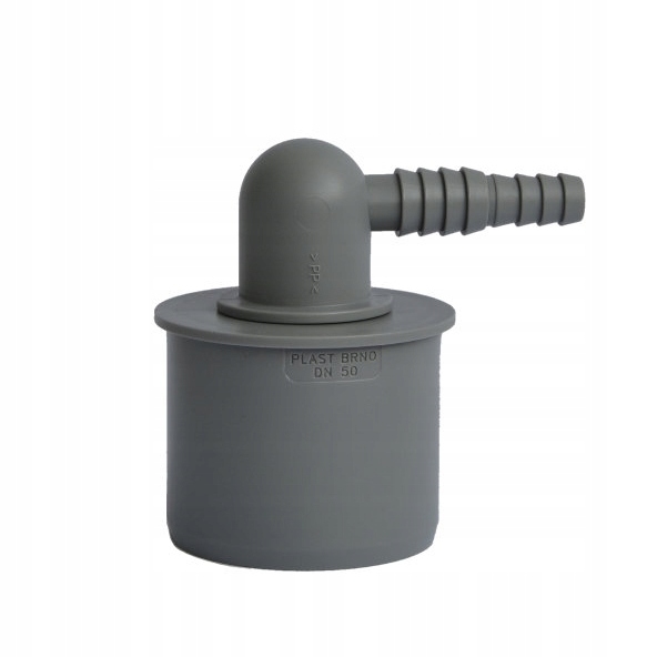 

Końcówka 50 Kątowa do węża 10-13mm