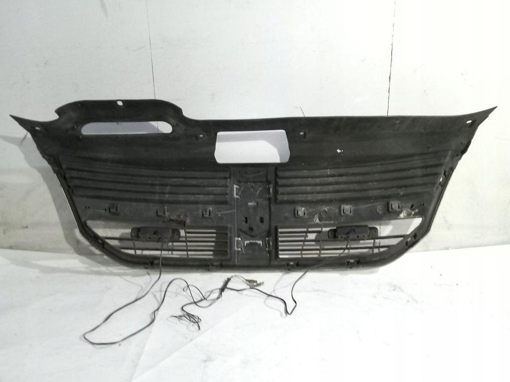 Dodge Journey Grill Grill Grill