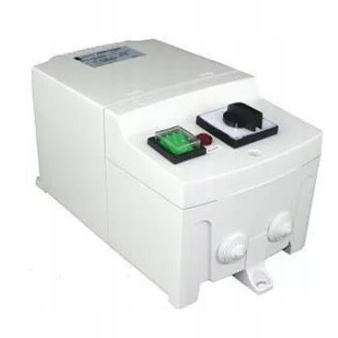 Regulátor otáčok Breve 761-0187 Arw 3,0 17886-9998 gejzer IP30 230V