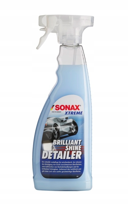 

Sonax Xtreme Brillant Shine Detailer 750 ml Qd