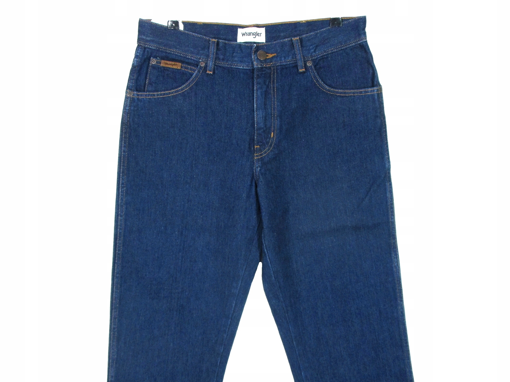 Pánské džíny Wrangler Texas Authentic Straight 821 W12105009 W31 L34