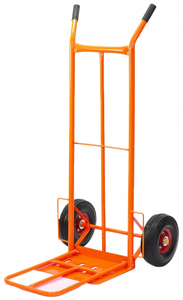 WÓZEK MŁYNARKA 200 kg TRANSPORTOWY 2 podesty EAN (GTIN) 5901497416617