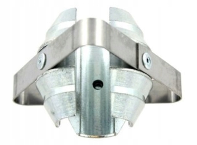 Ridgid 65687 Sada Náhradných Čeľustí K60 Sp Orig.