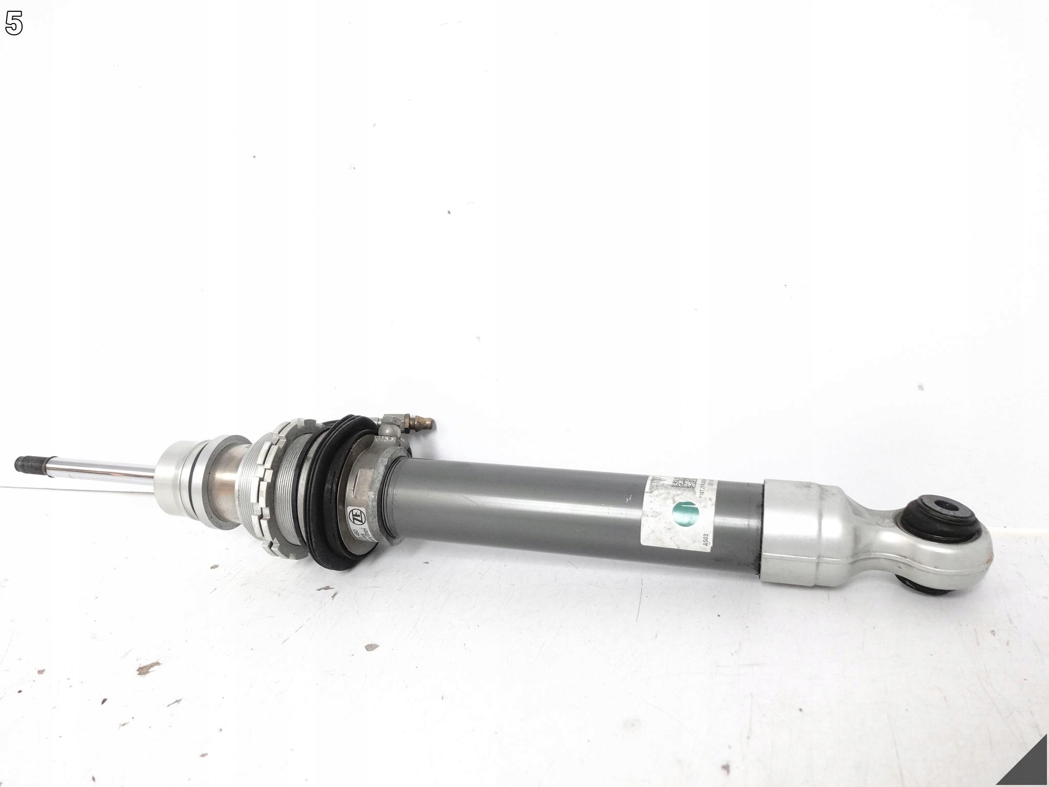 PORSCHE 911 992 GT3 9GT 21- shock absorber front R=L 9GT412016E