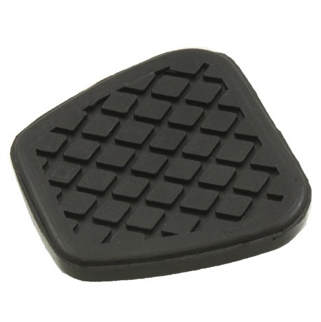 NAKŁADKA GUMA NA PEDAŁ SPRZĘGŁA HAMULCA MG ROVER