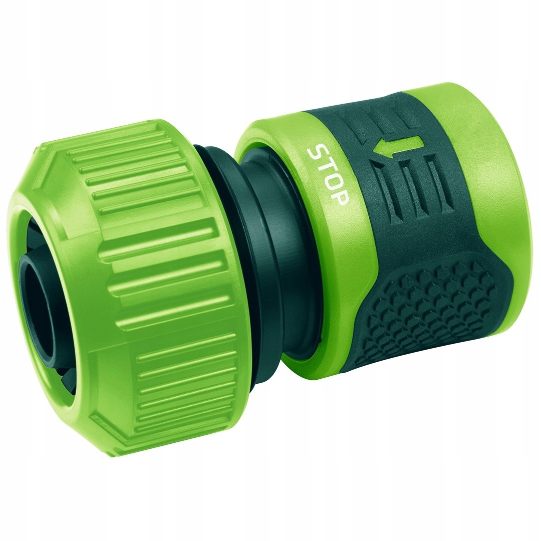 

Verto Złączka Stop 3/4", dwumateriałowa15G733