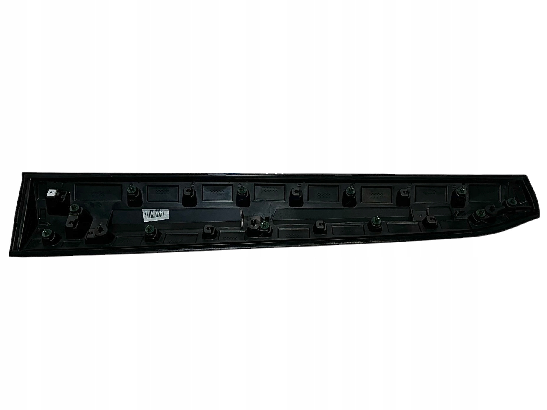 BMW XM G09 cap moulding panel door front RH 51219851024
