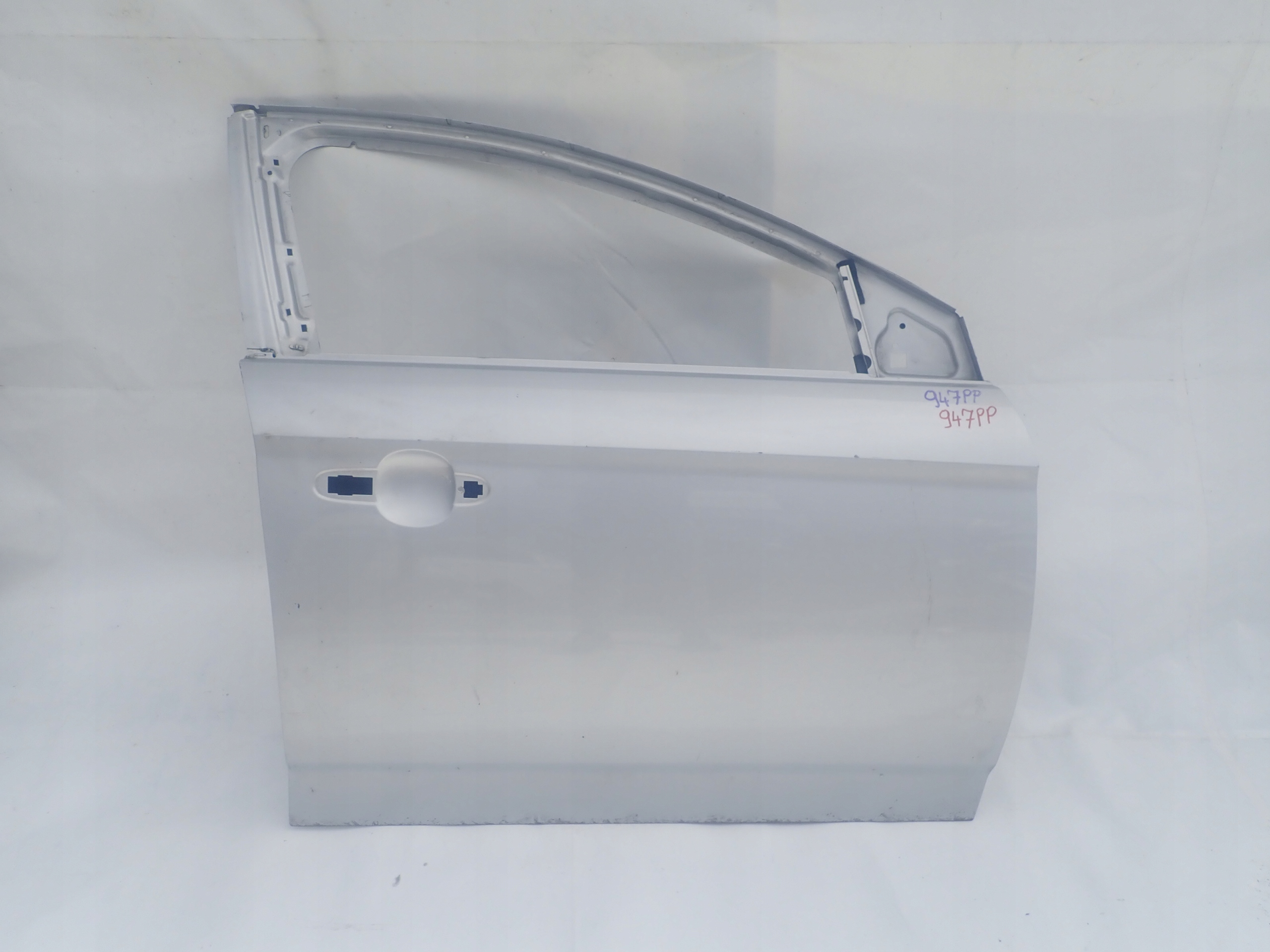 FORD MONDEO IV 4 07-14 door front front right