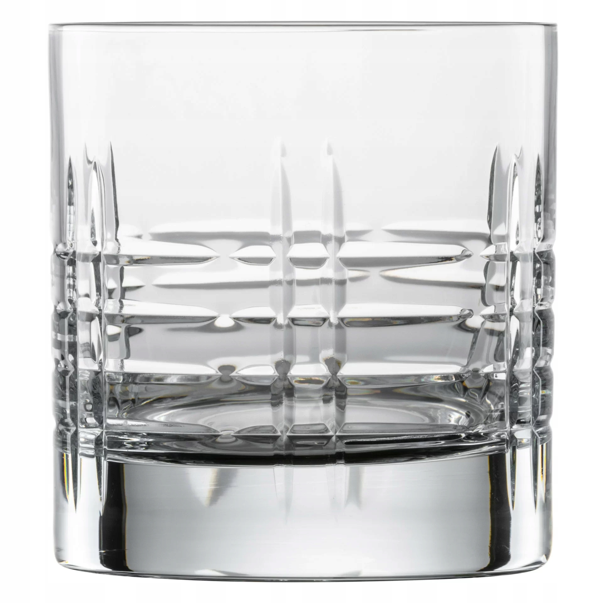 Szklanka Double Old FashionedBASIC Bar Classic 369 ml, kp l. 6 szt. Zwiesel