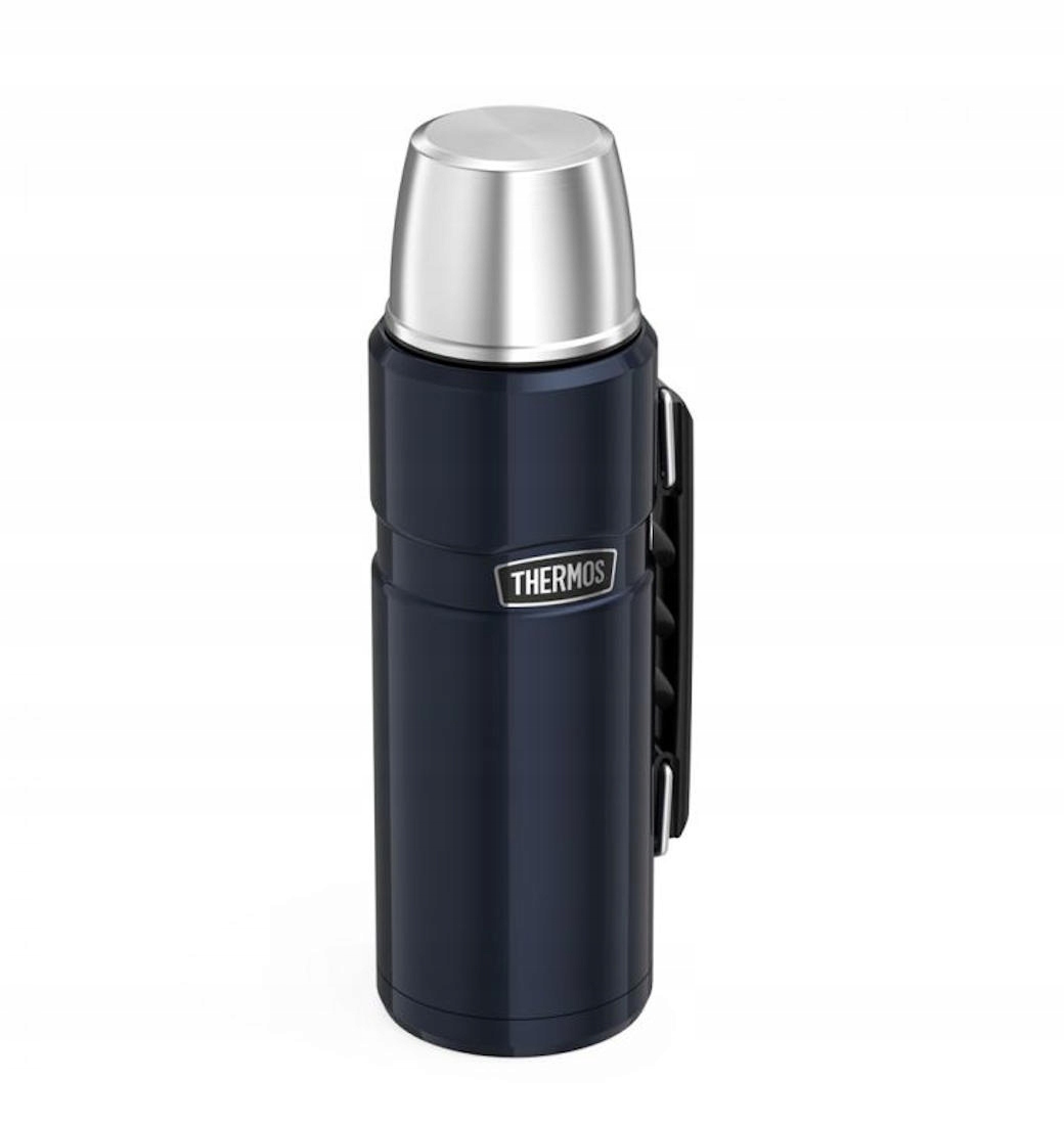 Termoska Thermos Stainless King Beverage Bottle 1.2L