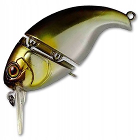 Jackall Aragon Jr 50F-HLA