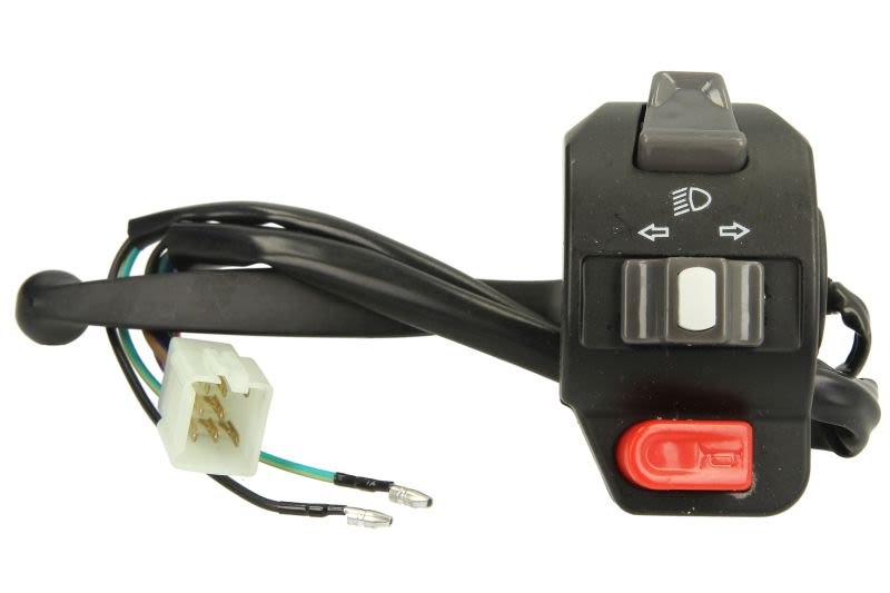 Konsola środkowa Inparts IP000223