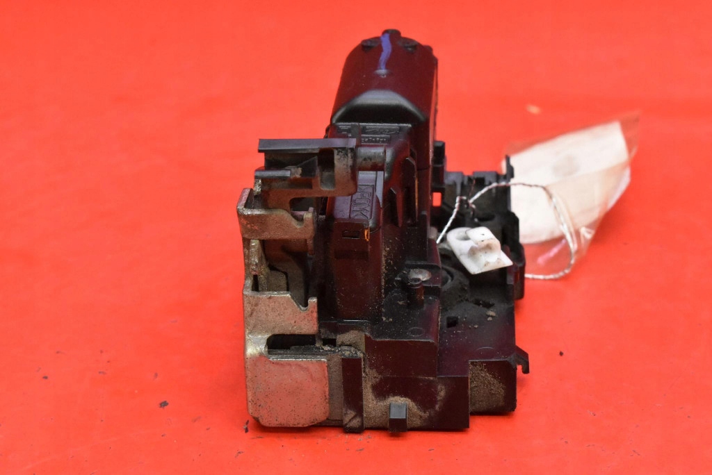 lock door right front front EU DACIA DOKKER VAN 12-17