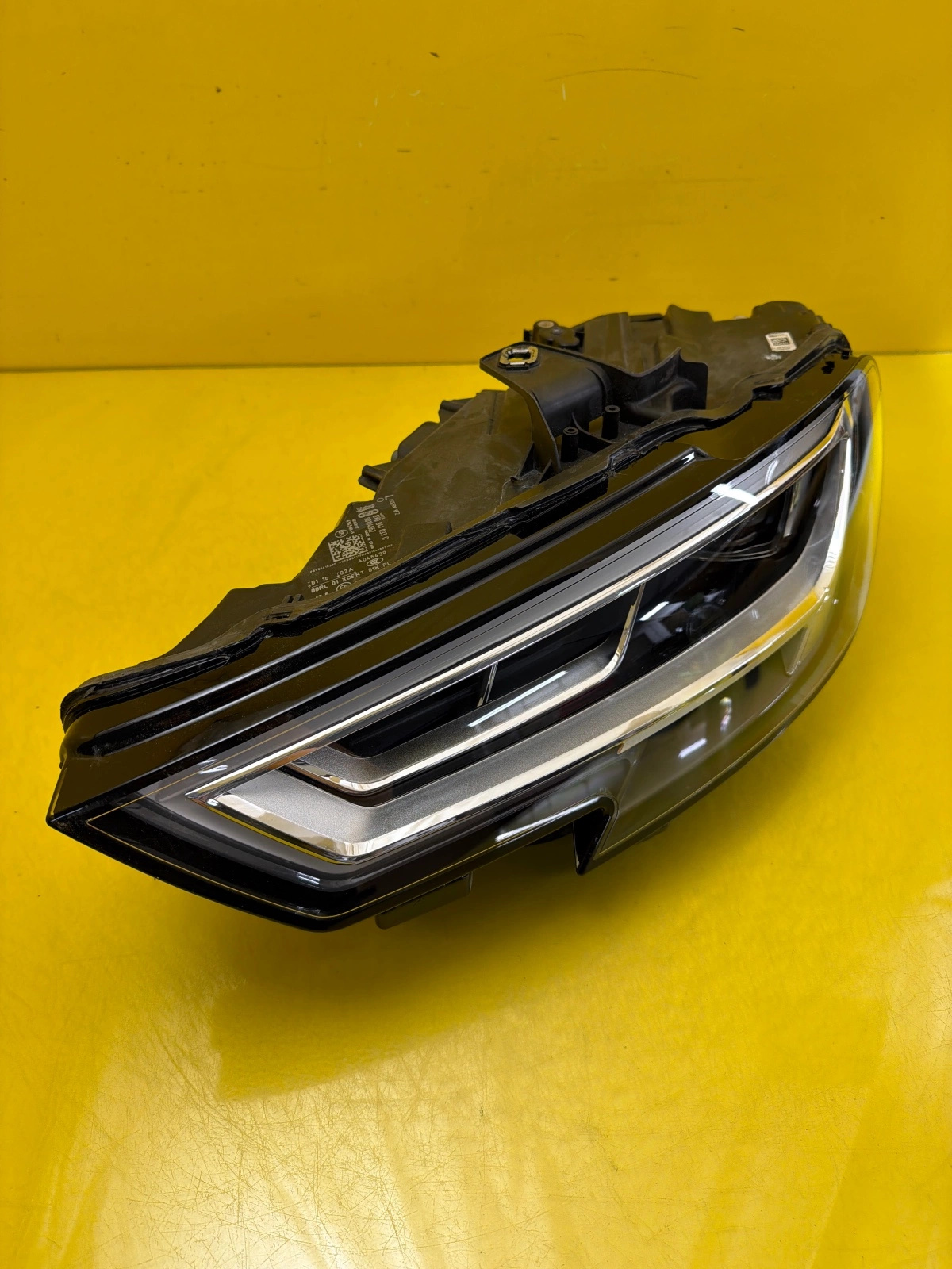 light left Audi A3 8V Lift Full Led 8V0941033C