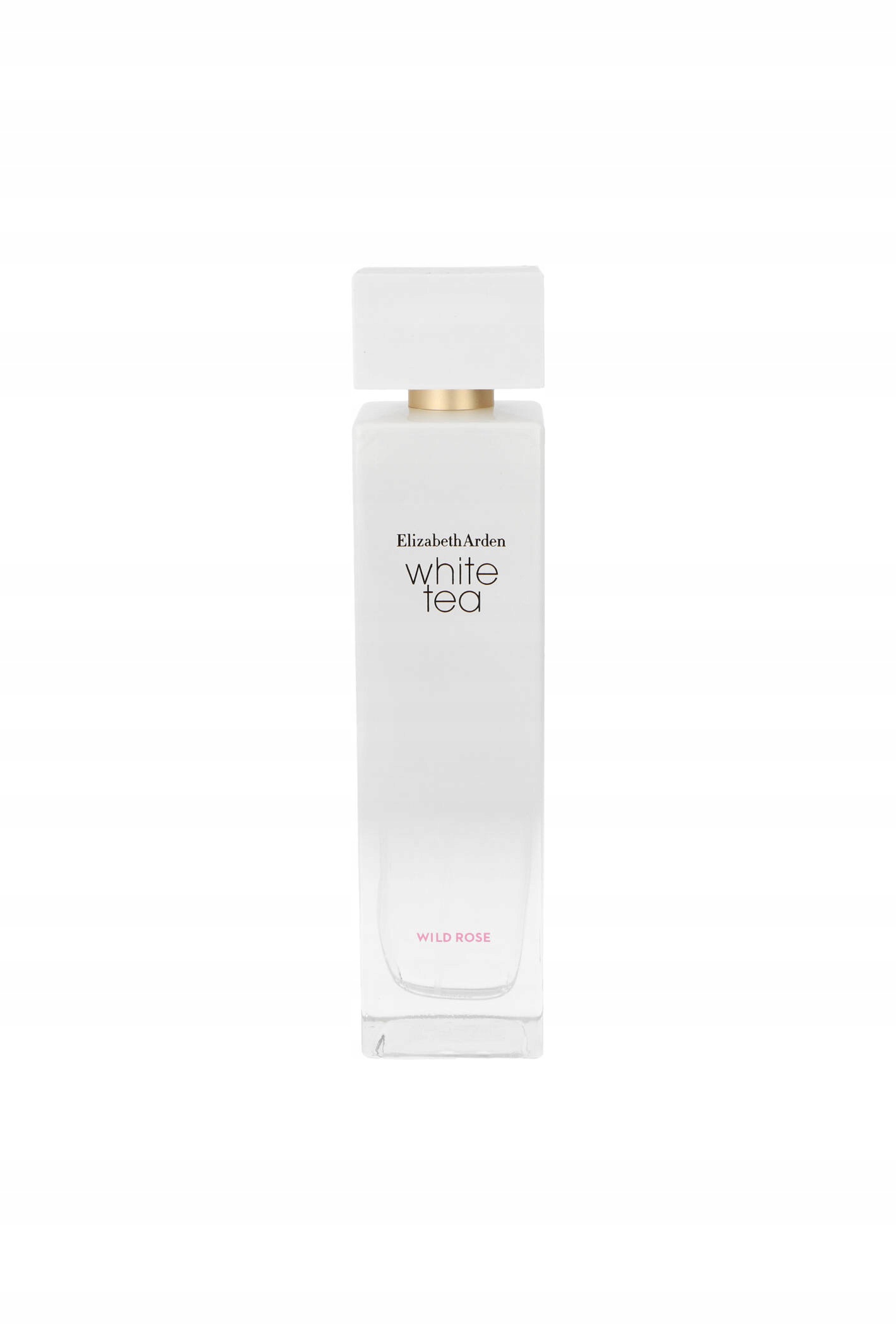 Elizabeth Arden White Tea Wild Rose Edt 100 ml