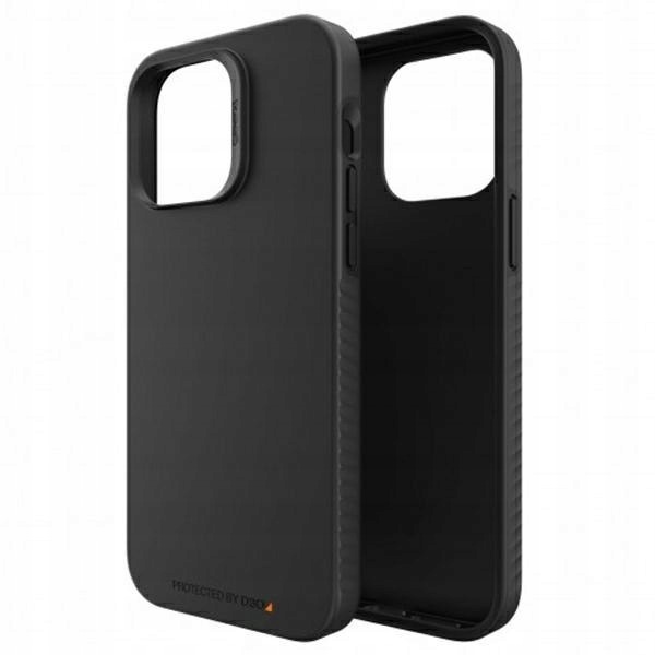 Gear4 Rio Snap iPhone 14 Pro Max 6,7"czarny/black 50759