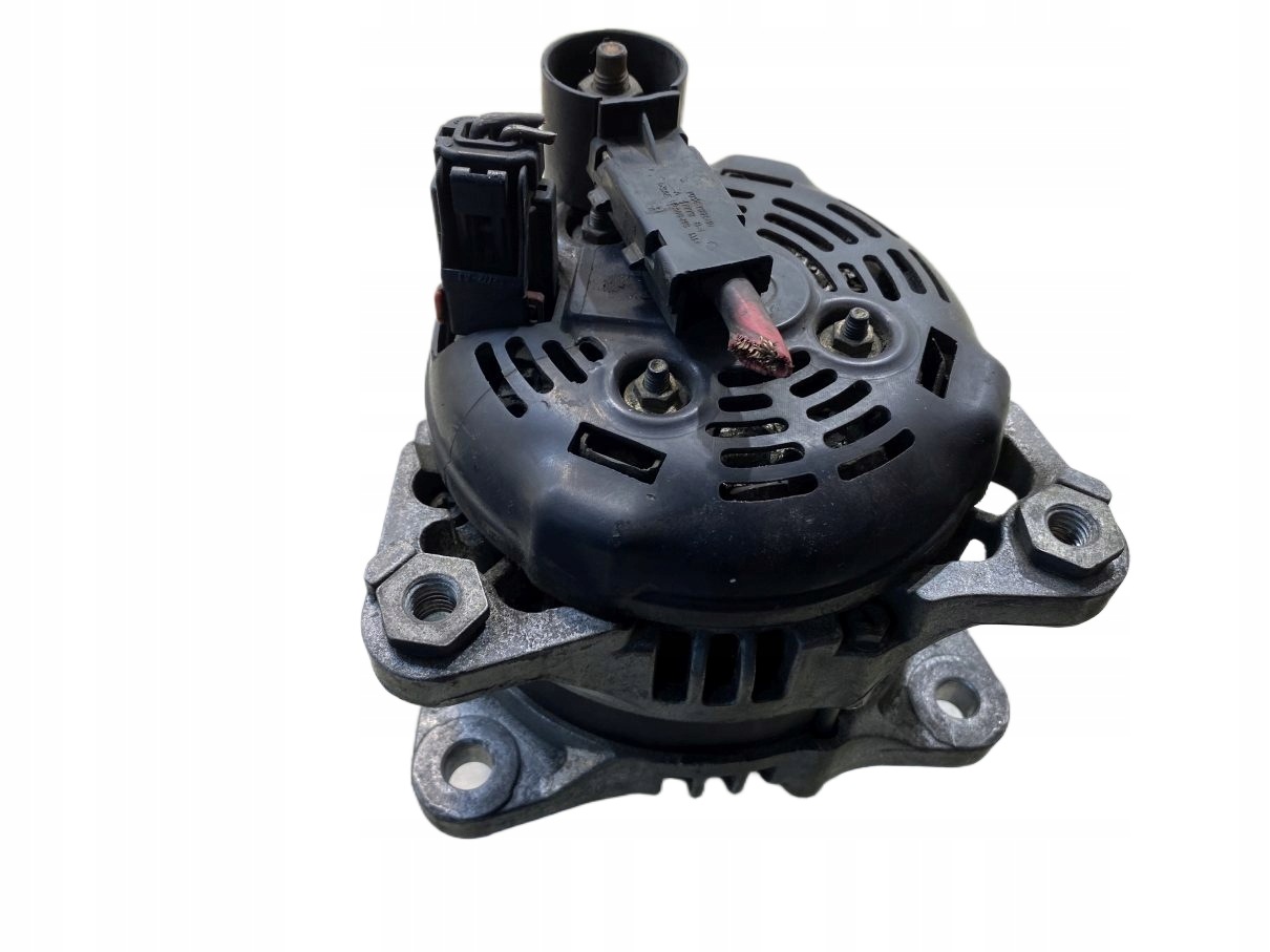 alternator CHRYSLER VOYAGER IV 2.8 CRD 04868429AD