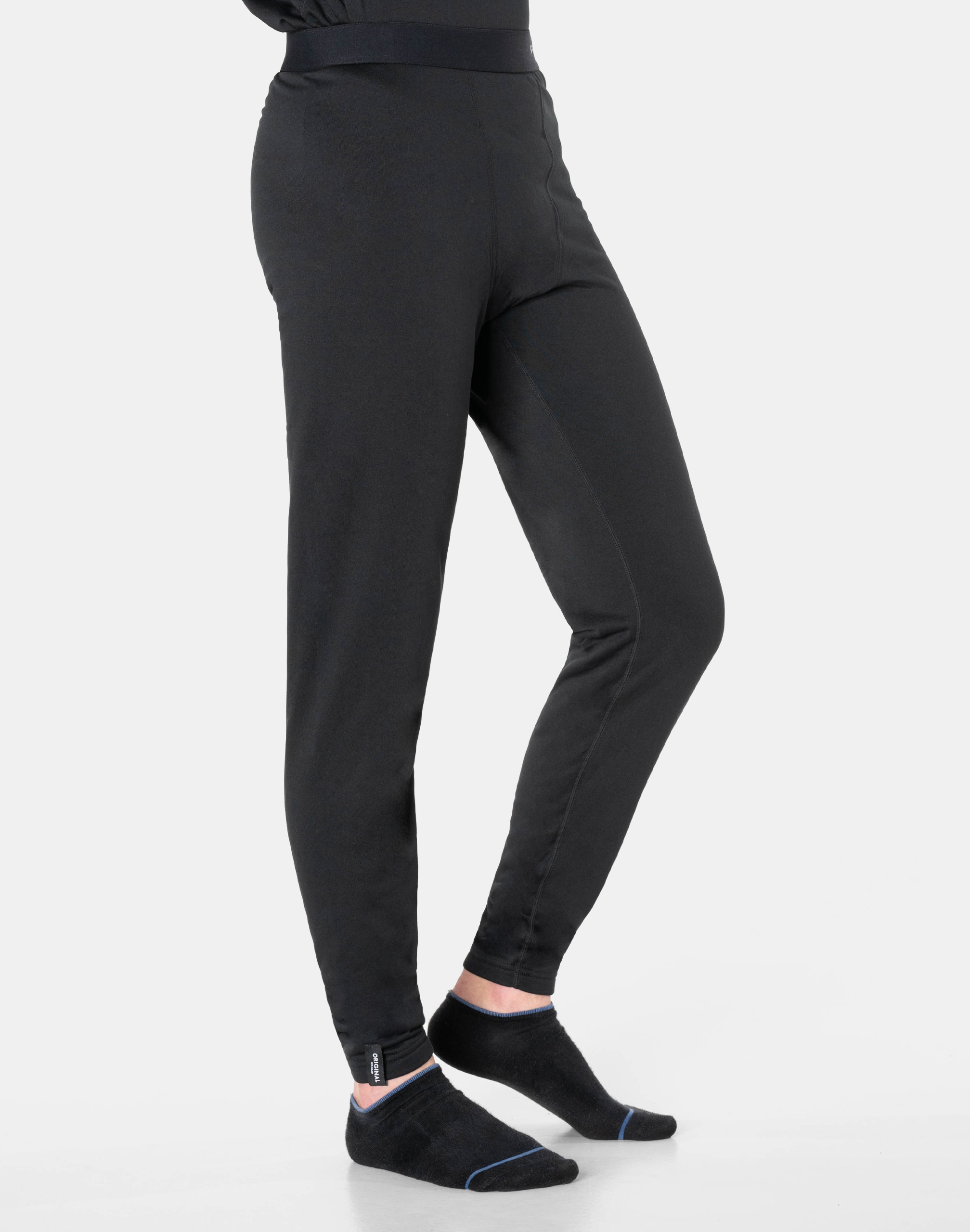 Ciepła Bielizna Termoaktywna Termiczna Damska Męska Mikro Polar Komplet XL Rozmiar XL