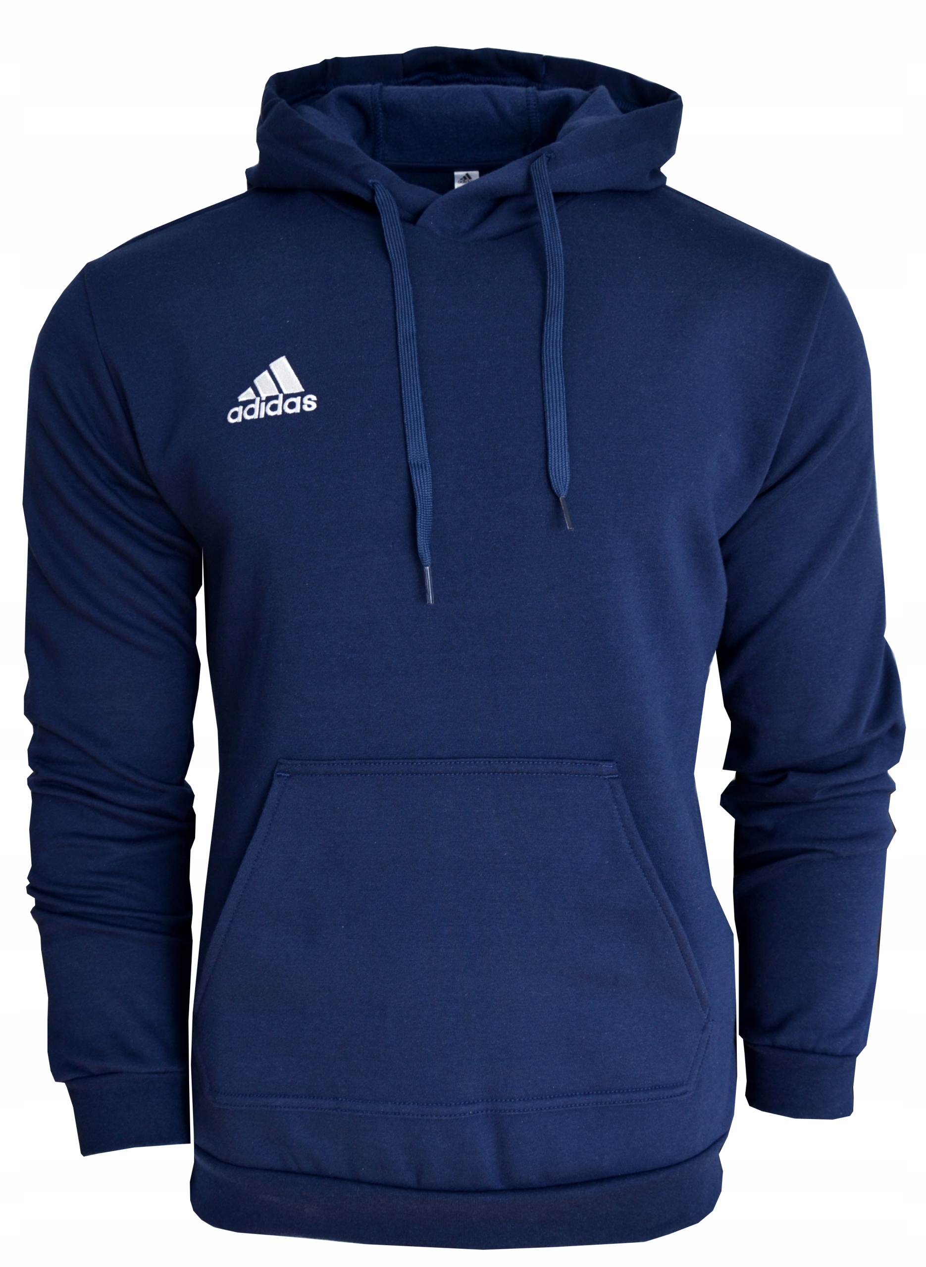 ADIDAS BLUZA ENTRADA roz BAWEŁNA S
