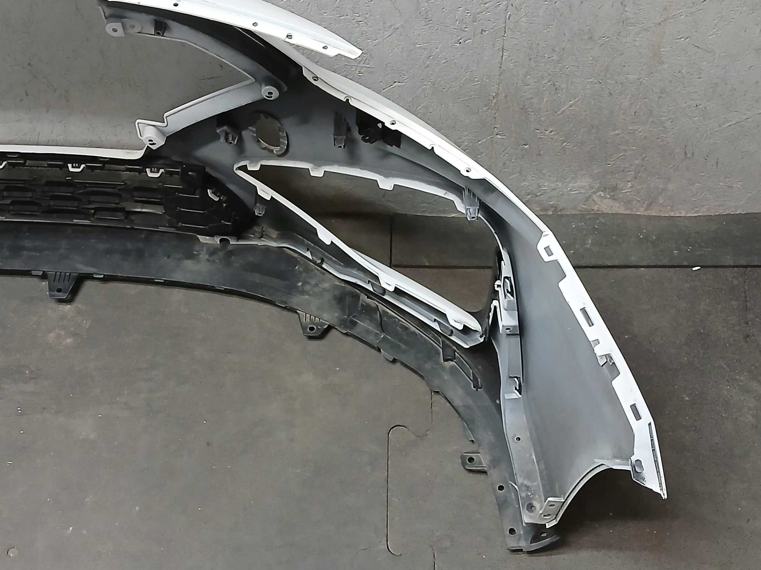 bumper front HYUNDAI I30 N I30N 20