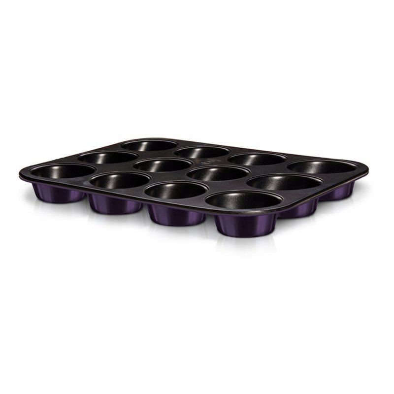 Berlinger Haus Forma Muffiny Plech 12 Ks Do Trouby Bh 6800 Povlak
