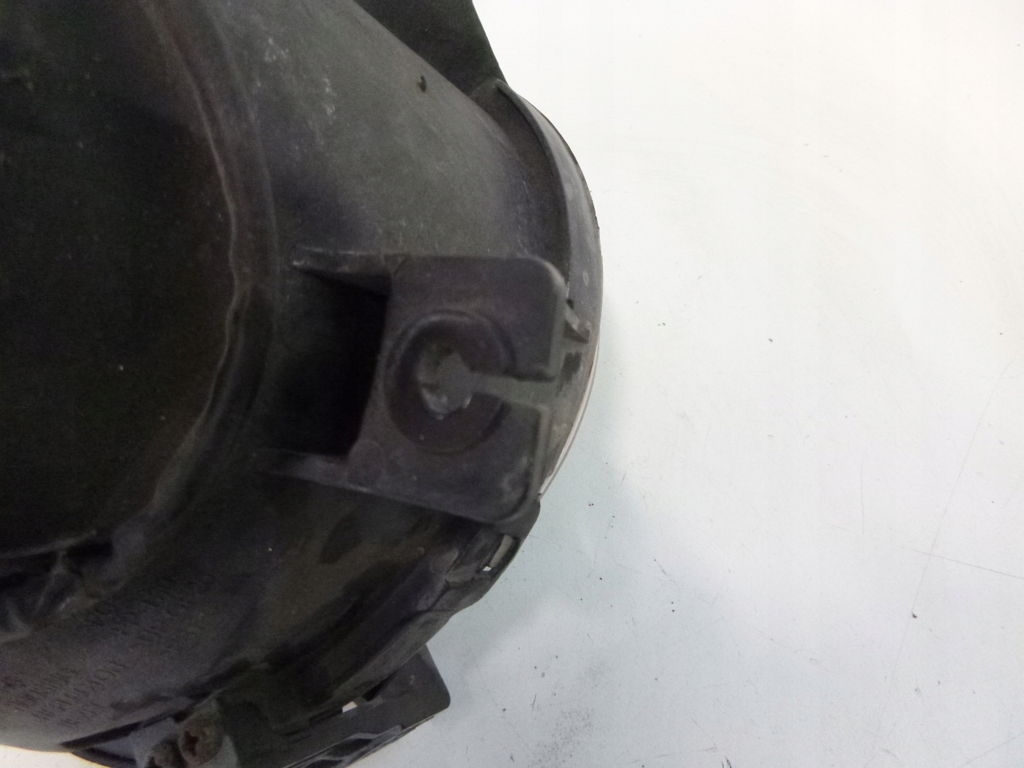 light front Kia Magentis Lift 2003