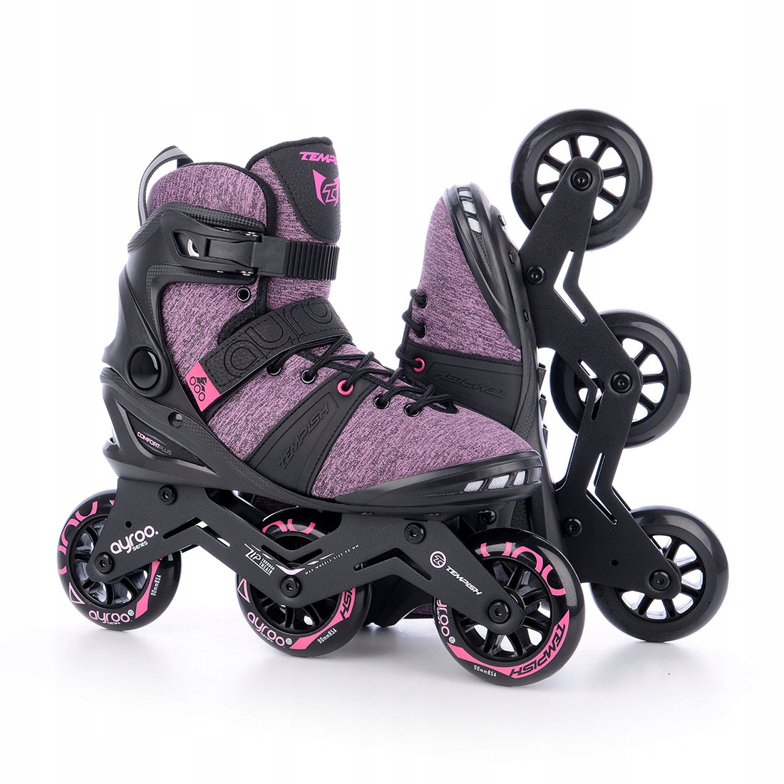 Kolečkové Brusle Tempish Ayroo Lady dámské Abec 9 40