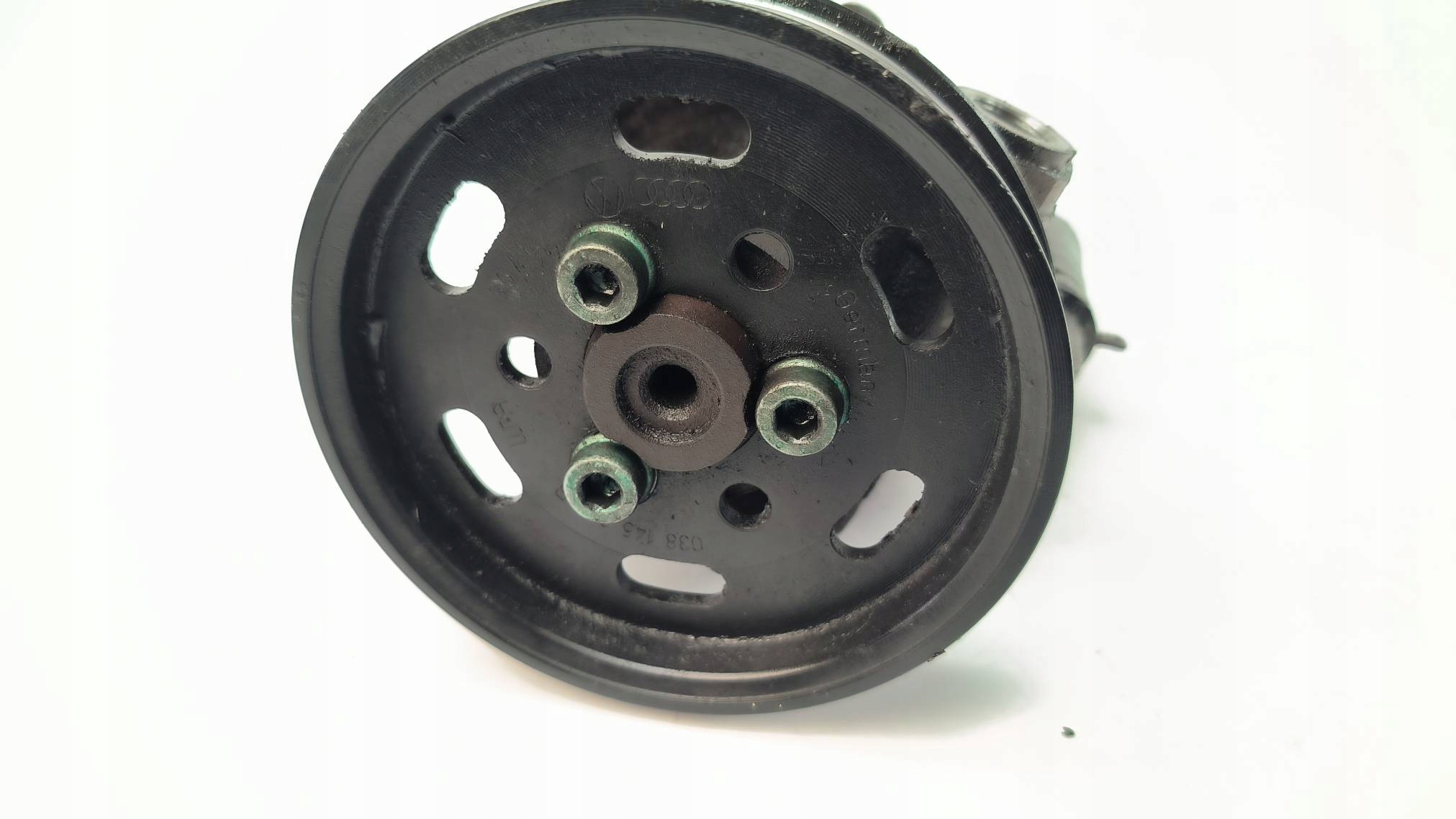 servo pump 038145255B AUDI A3 8L