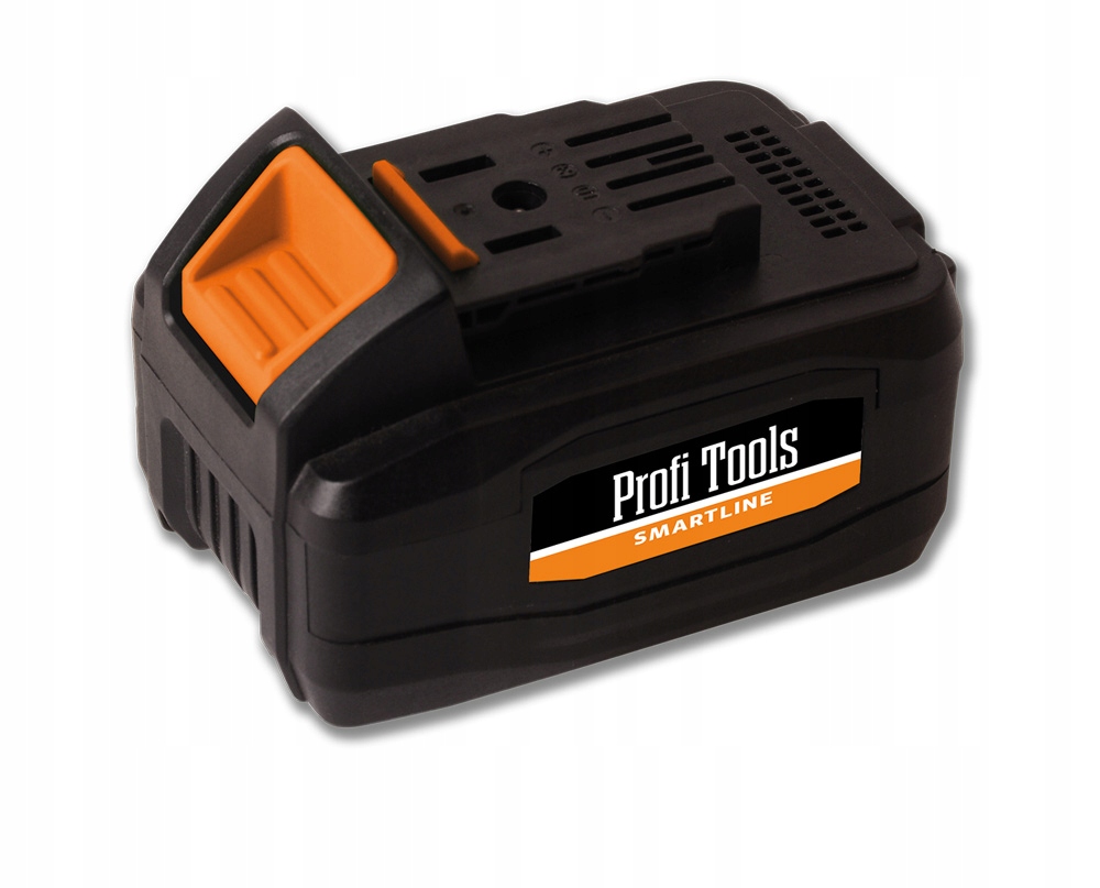 Profi Tools Aku baterie 20V 4Ah Li-Ion BP-KT02-1802