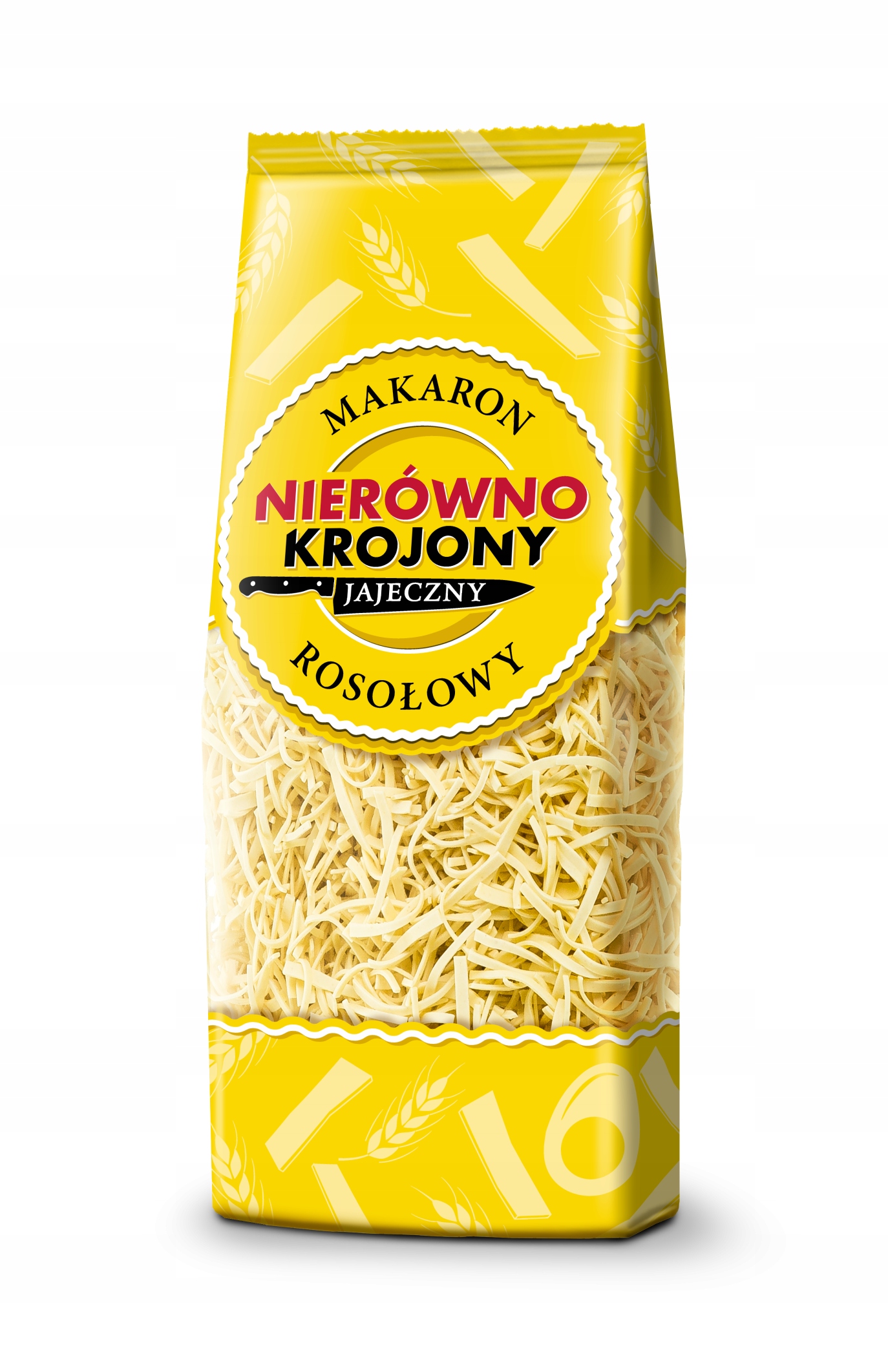 Levně 13X Polmak Těstoviny nerovnoměrně krájené 250 g