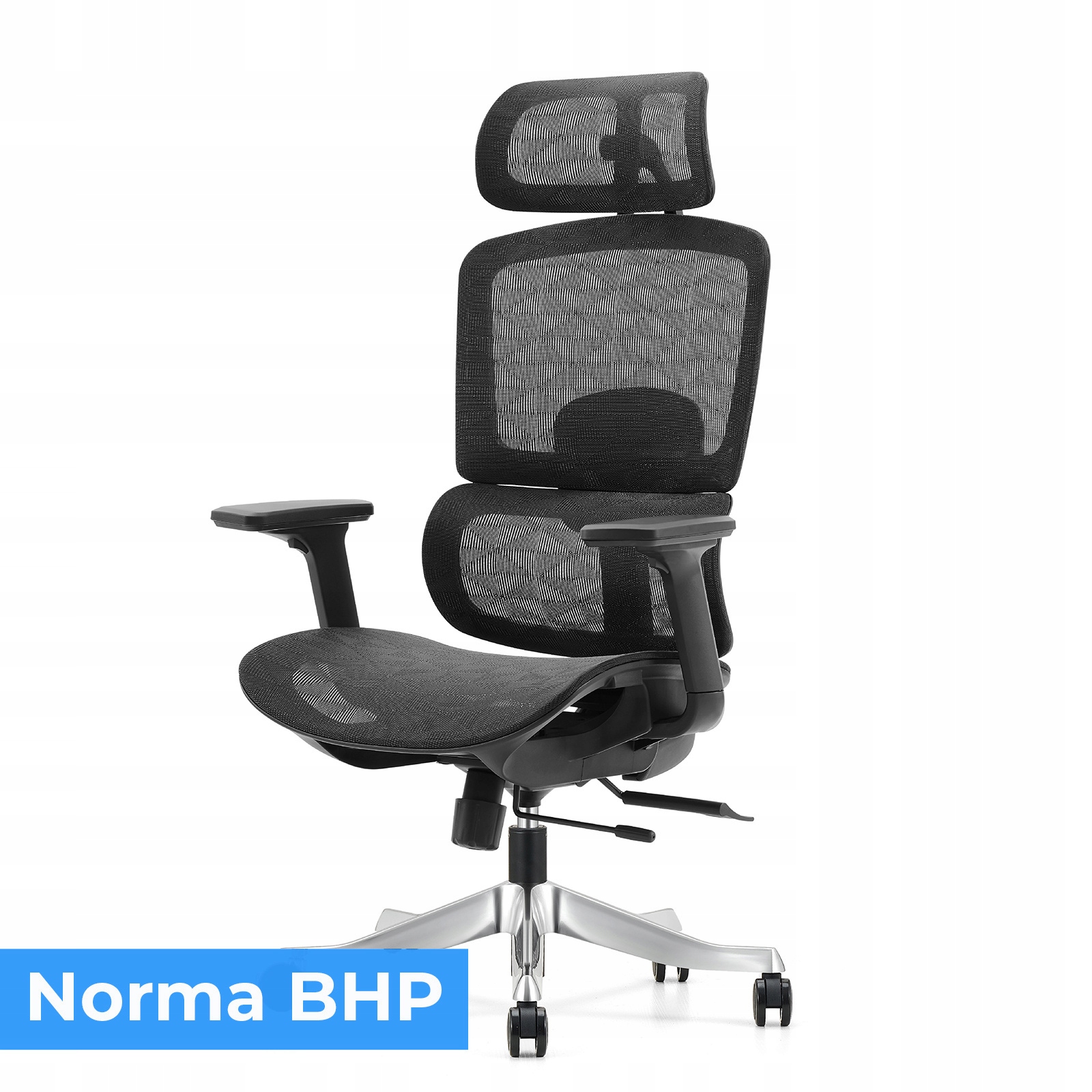 Ergonomické kancelárske otočné kreslo Angel Otus