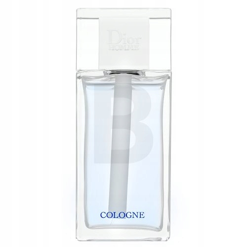 Dior (Christian Dior) Dior Homme Cologne 2013 kolínská voda pro muže 125 ml