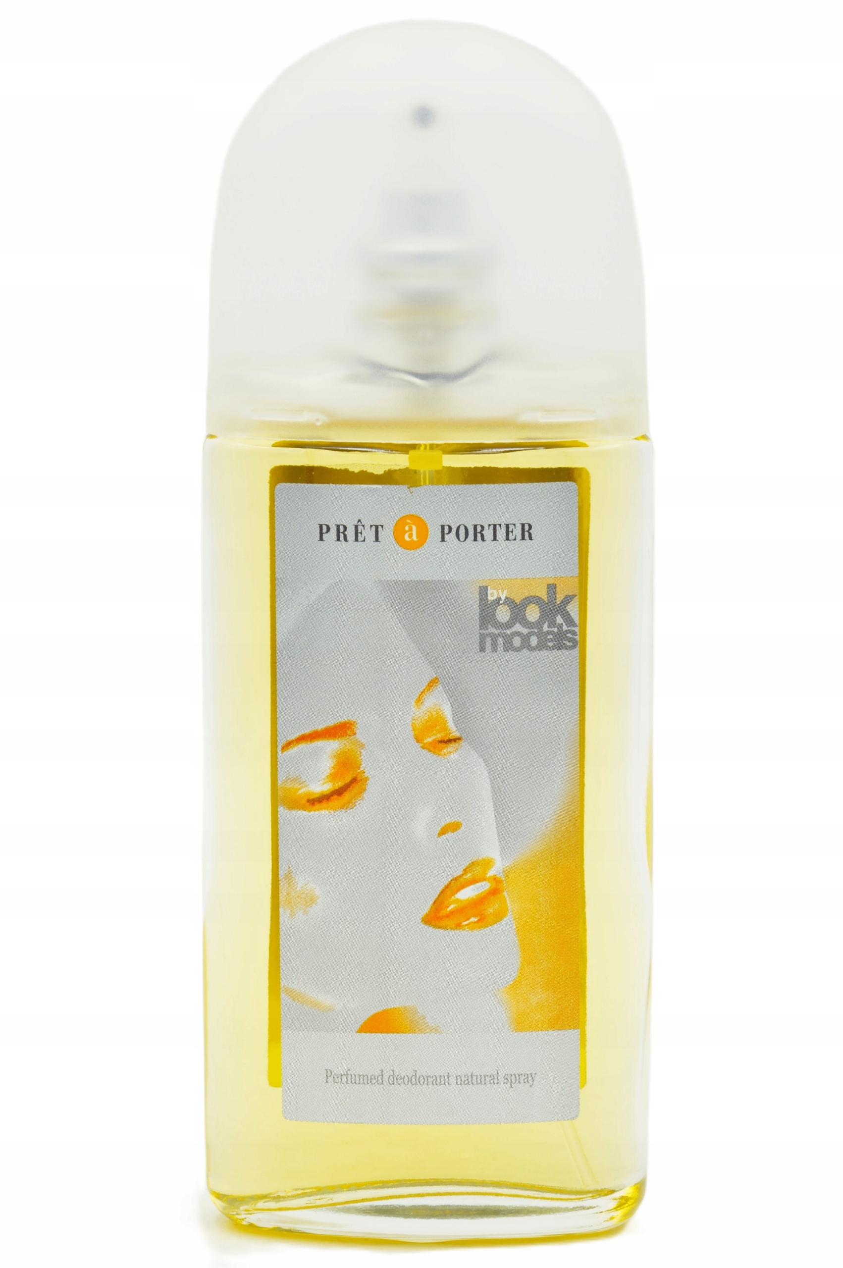 Pret a Porter Look Models dezodorant Dns Unikat!