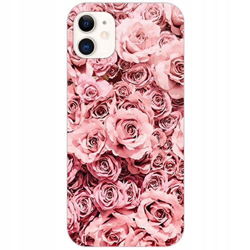 

200wzorów Etui Do Apple Iphone 11 Obudowa Plecki