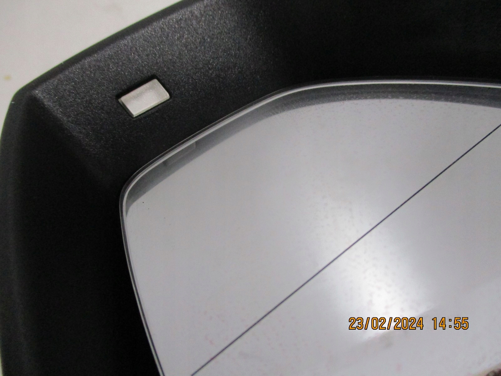 mirror Audi A4 8W0 17R 6 of cables right left